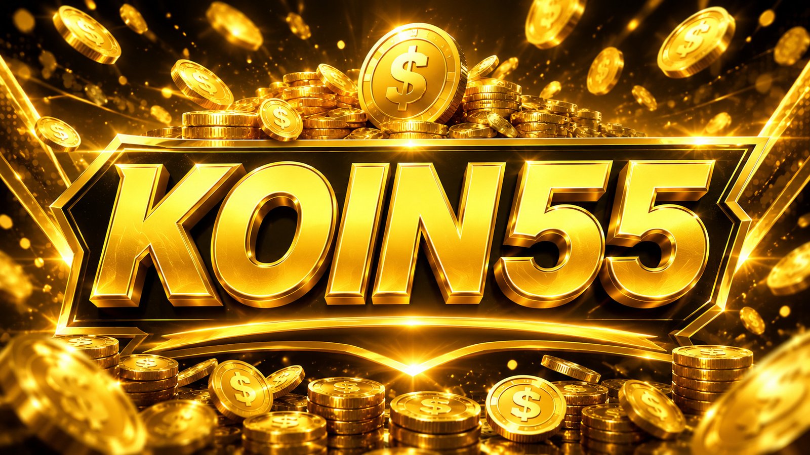 koin55